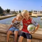 Jakob und Johanna K.